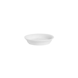 Avet Bol Plain White de Fine China 14 cm de diámetro